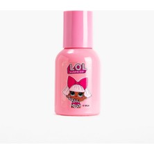 / Çocuk LoL Surprise Lisanslı Parfüm 50 ML