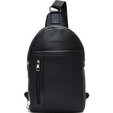 Derimod Erkek Askılı Çanta