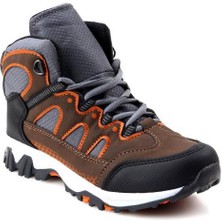 Cool Mars Erkek Çocuk Outdoor Trekking Bot