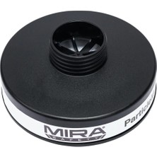 Mira Safety Particlemax P3 Filtre