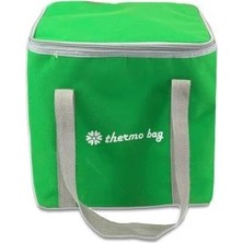 Thermo Bag Yeşil
