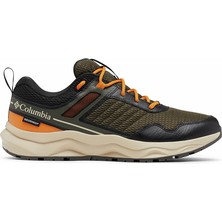 Columbia Plateau Waterproof Erkek Ayakkabı