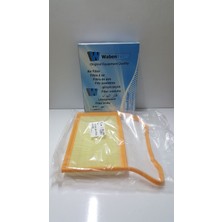 Waben Volkswagen Polo-V 1.0 Tfsi/seat Ibiza-V 1.0 Tfsi 2014 Sonrası Hava Filtresi