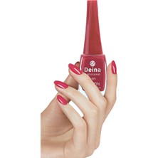 DEİNA Keratinli Besleyici Oje 14 ml Renk No: 62