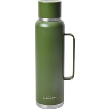 Campout Çift Katmanlı Termos 1500 ml