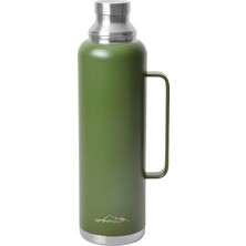 Campout Çift Katmanlı Termos 1500 ml