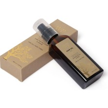 Whisper Pro Whisperpro Whisper Pro Argan Oil Işıltı ve Parlaklık Veren Yoğun Nemlendirici Argan Yağı 100 ml