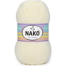 Nako Elit Baby 300 5 Adet
