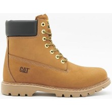 Caterpillar Clovis Sundance Nubuk Erkek Bot
