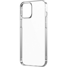 Mcase iPhone 11 Uyumlu Premium Slim Case Telefon Kılıfı