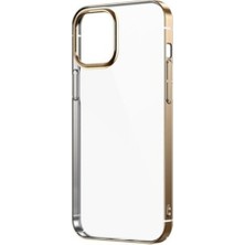 Mcase iPhone 11 Uyumlu Premium Slim Case Telefon Kılıfı