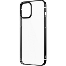 Mcase iPhone 11 Uyumlu Premium Slim Case Telefon Kılıfı