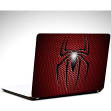 Dekolata Spider Laptop Sticker