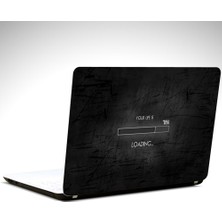 Dekolata Your Is Life Laptop Sticker