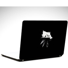 Dekolata Wallhaven Laptop Sticker