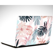 Dekolata Vintage Laptop Sticker