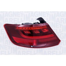 MAGNETI MARELLI Stop A3 13> LED Dış R