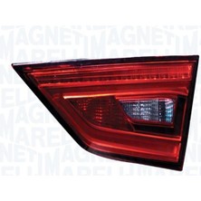 MAGNETI MARELLI Stop A3 Sedan 13>dış LED R