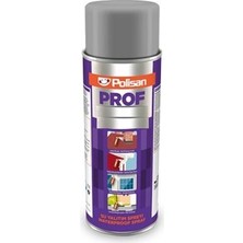 Pamukkale Polisan Prof S-Wt Su Yalıtım Spreyi 500 ml Şeffaf
