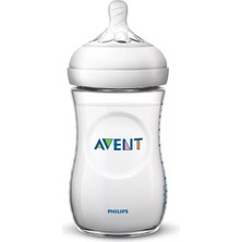 Philips Avent Natural Pp Biberon 260ML