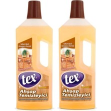 Tex Ahşap Temizleyici 750 ml 3 Adet