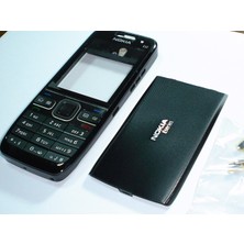 Kotenartt  Nokia E52 Kasa Kapak ve Tuş Takımı