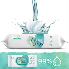 Prima Aqua Pure Islak Havlu Mendil 9lu Fırsat Paketi 432 Yaprak