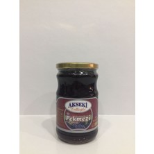 Akseki Meşhur Yöresel   Üzüm Pekmezi 800 gr