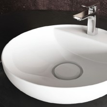 Esvit Vision Class Tezgah Üstü Çanak Lavabo 42 cm