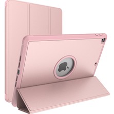 Xfashion iPad Için Tablet Kılıfı - Pembe (Yurt Dışından)