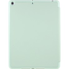 Xfashion iPad Için Tablet Kılıfı - Açık Yeşil (Yurt Dışından)