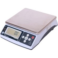 Dikomsan QW-03A  3 kg x 0,5/1 G Onaylı