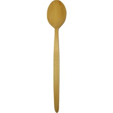Değerli Hobi 28 cm Gürgen Kaşık
