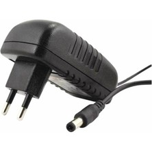 Ata Elektronik 12 Volt 2 Amper Kamerası - Şerit LED - Mini Uydu - Modem Adaptörü 12V 2A Adaptör - 5.5*2.5mm