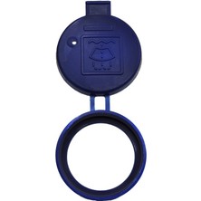 Fiat Doblo 3, Peugeot, Alfa Romeo, Citroen Için Silecek Suyu Depo Kapağı