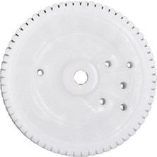 DNC Auto Part BMW X5 E70, E46, Freelander için Silecek Motor Dişlisi - Arka OEM: 6942165