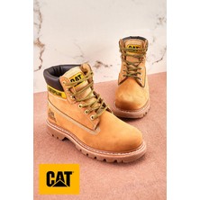 Caterpillar Cat Colorado Kauçuk Kışlık Bot (36/45)
