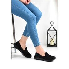 Pierre Cardin PC-30168 Orto Pedik Kadın Bağcıksız Spor Ayakkabı