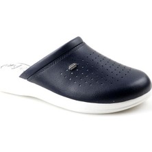 Papuçcity Gzr 04768 Orto Pedik Sabo Hastane Iş Erkek Terlik