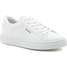 Kinetix Poro 9pr Günlük Bayan Sneaker Spor Ayakkabı