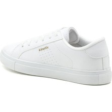 Kinetix Poro 9pr Günlük Bayan Sneaker Spor Ayakkabı