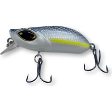 Powerex Jerry 50MM 8,5gr Suni Yem 3891