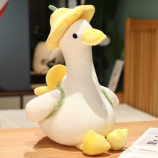 Prodigy Toy Peluş Bebek Sarı Ördek (Yurt Dışından)