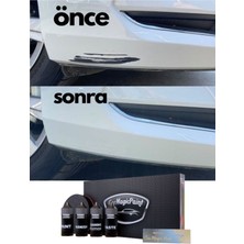 Car Magic Opel Corsa Gri 157 Rötüş Boyası Rötüş Çeliği Seti
