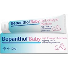 Bepanthol Baby Pişik Önleyici Krem 100 gr
