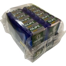 Olips Mini Mints Nane Okaliptus Aromalı Şekerleme 12,5 gr x 12 Adet