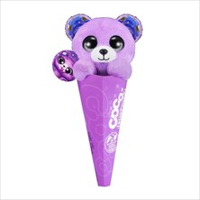 Giochi Preziosi Coco Cones Sürpriz Peluş Fizzy The Bear Plush