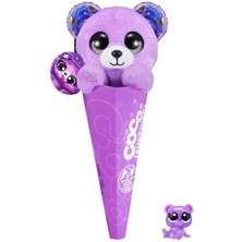 Giochi Preziosi Coco Cones Sürpriz Peluş Fizzy The Bear Plush