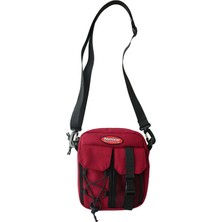 Fantastic Shop Erkek Spor Omuz Çantası (Yurt Dışından)