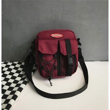 Fantastic Shop Erkek Spor Omuz Çantası (Yurt Dışından)